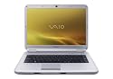Sony VAIO VGN-NS235J/S 15.4-Inch Laptop (2.16 GHz Intel Dual-Core T3400 Processor, 4 GB RAM, 250 GB Hard Drive, Vista Premium) Silver